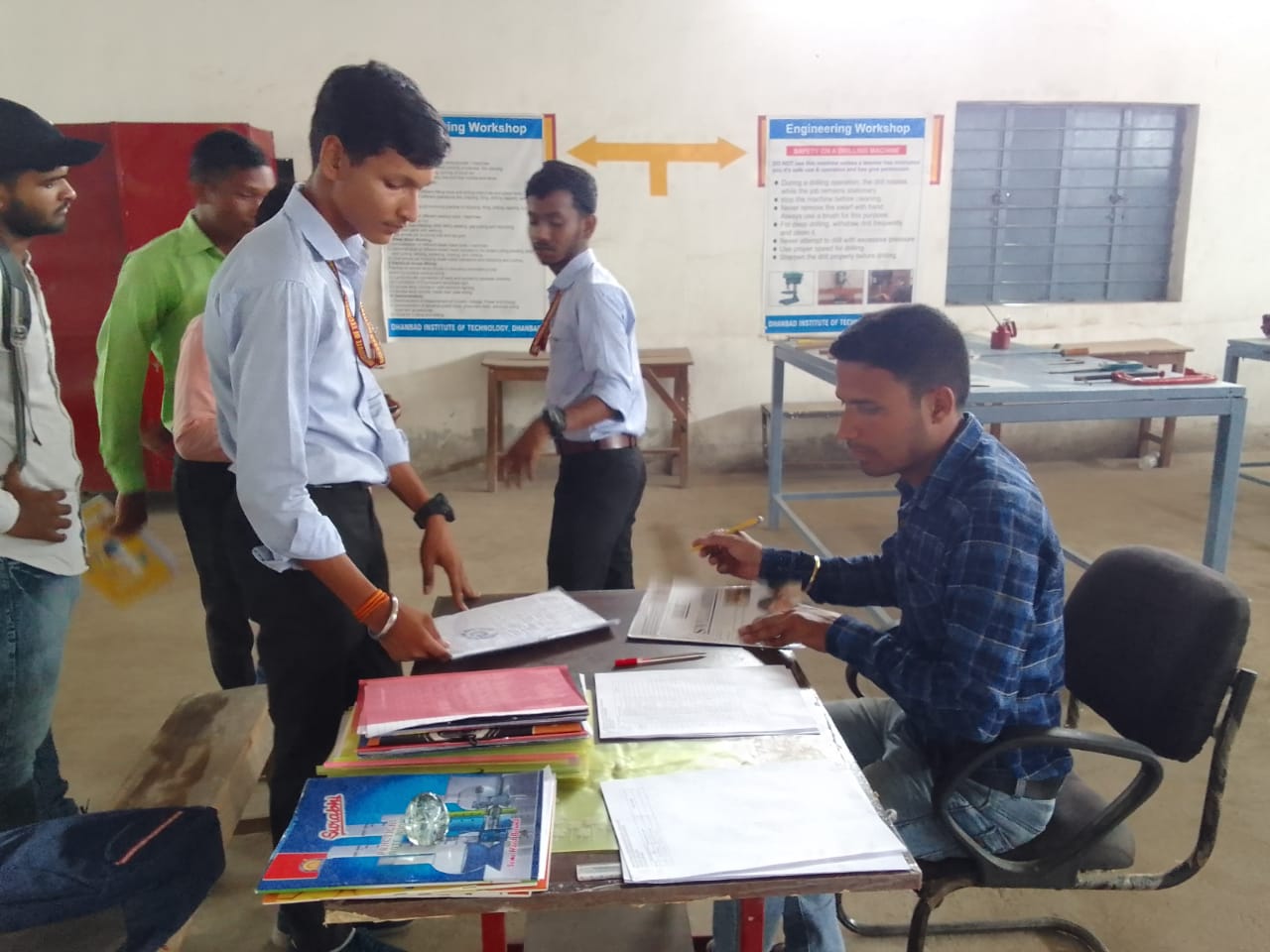 MSP Private ITI Campus 2