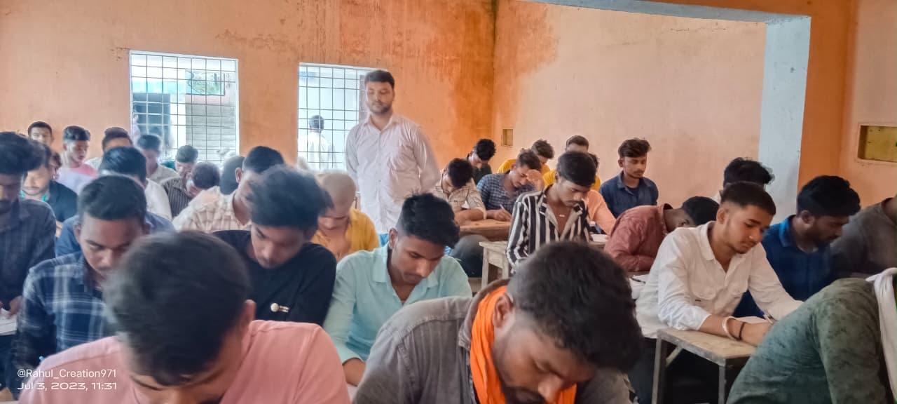 MSP Private ITI Jharkhand Courses